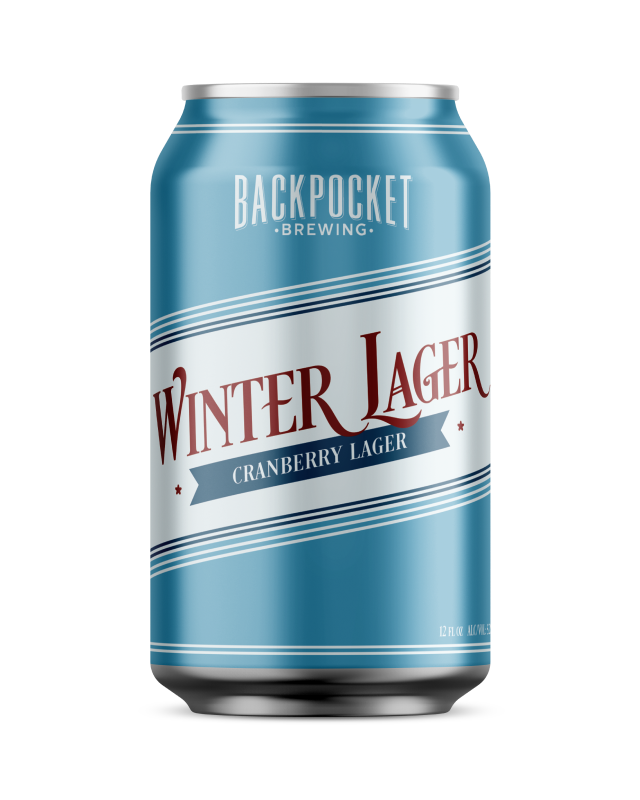 Winter Lager