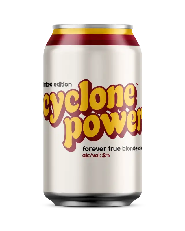 Cyclone Power