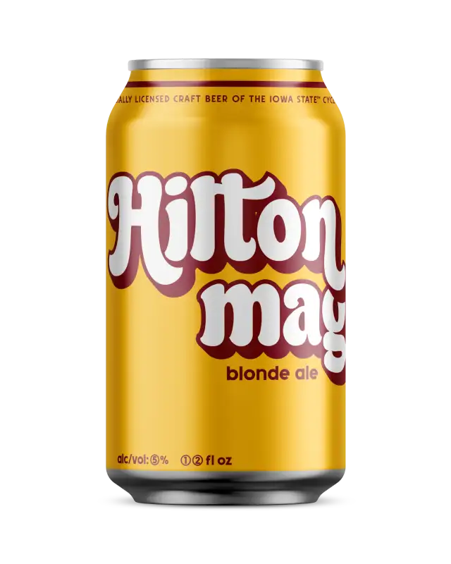 Hilton Magic