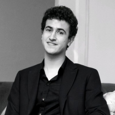 Abou Us Author image