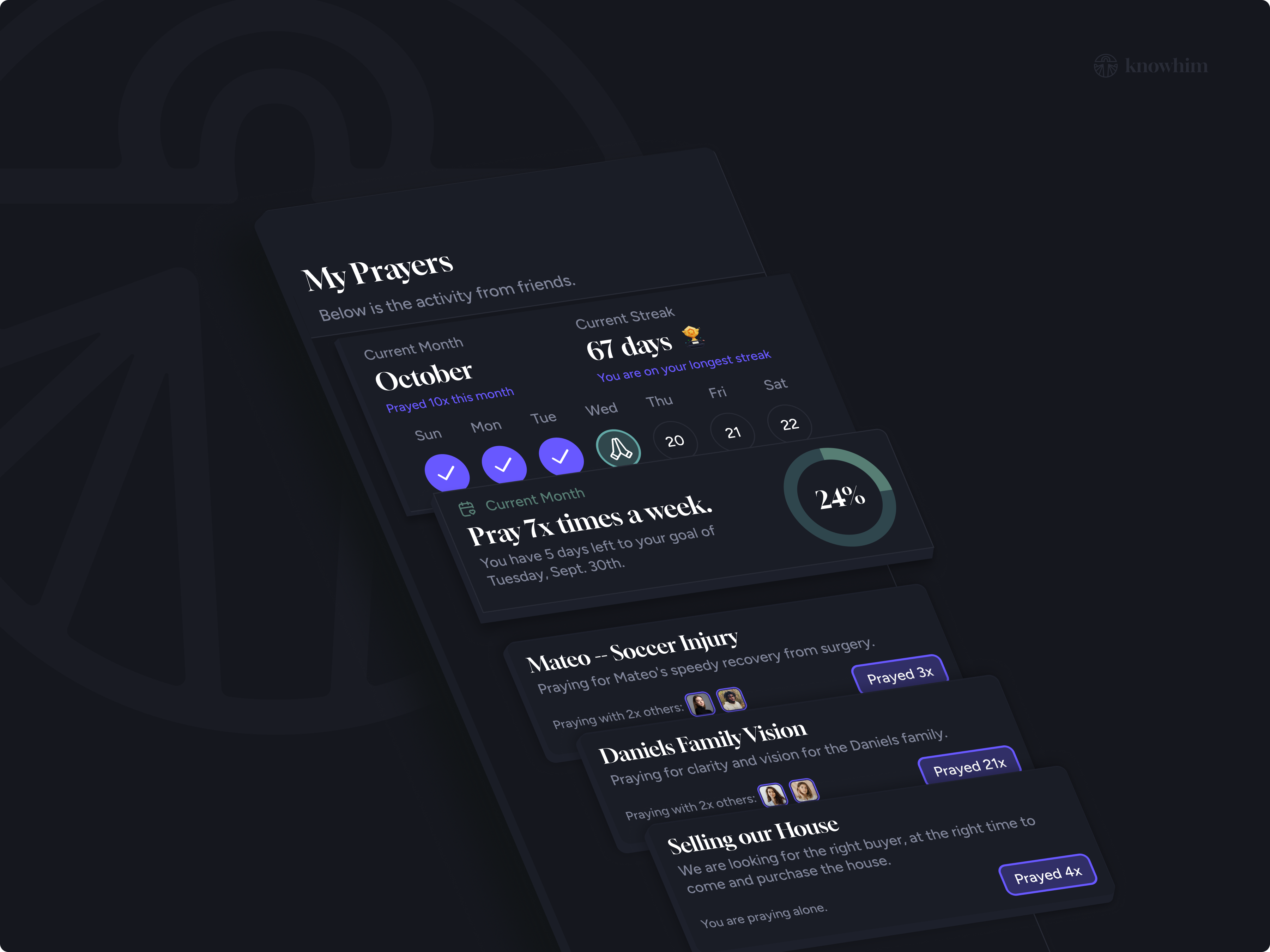 A man wearing snowglass