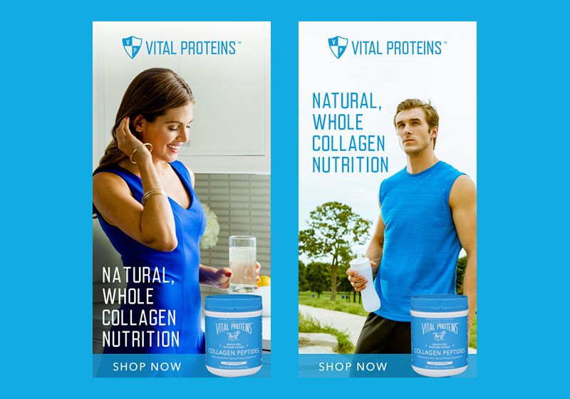 Vital Proteins