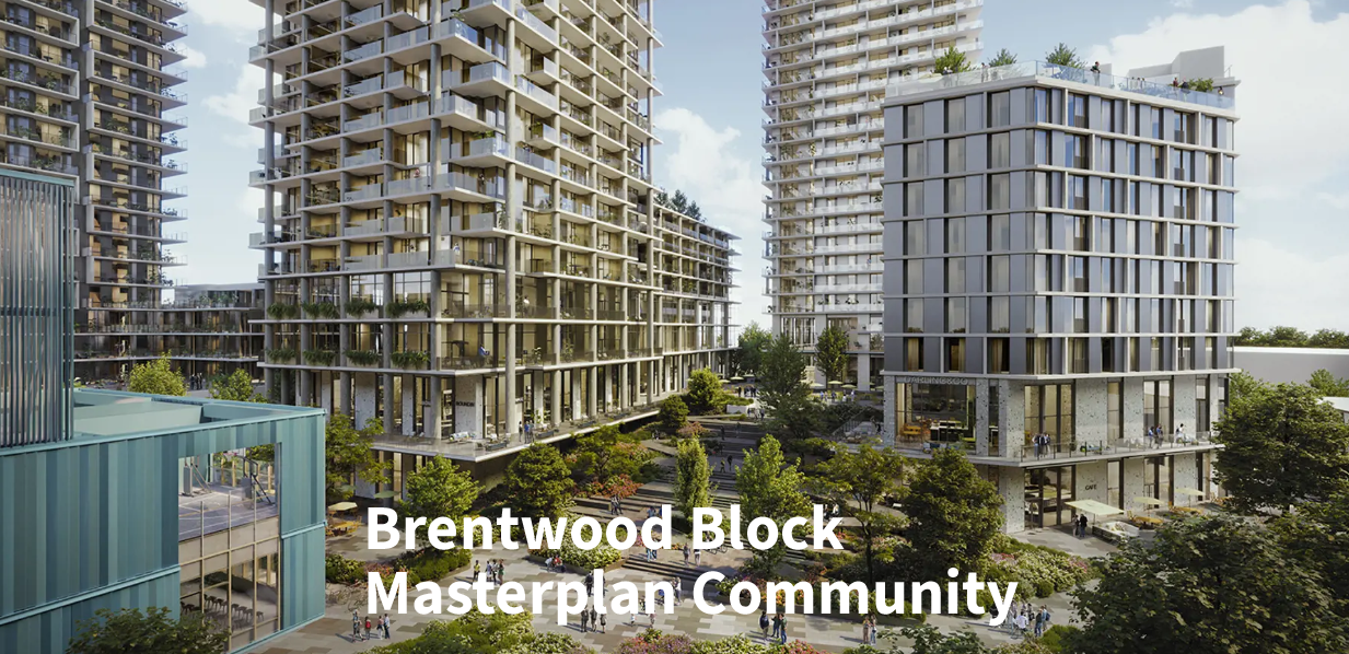 image of a skyscraper project