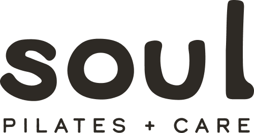 Soul Pilates and Care logo