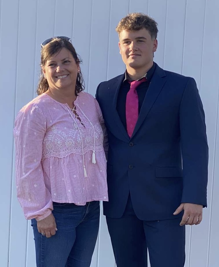 Anthony - Co-Founder of A&W Construction