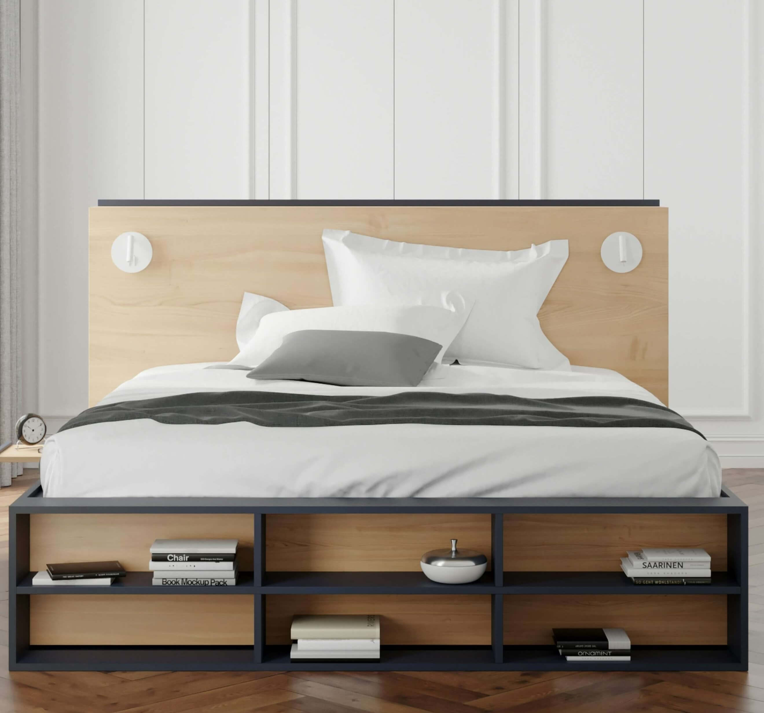 Beds