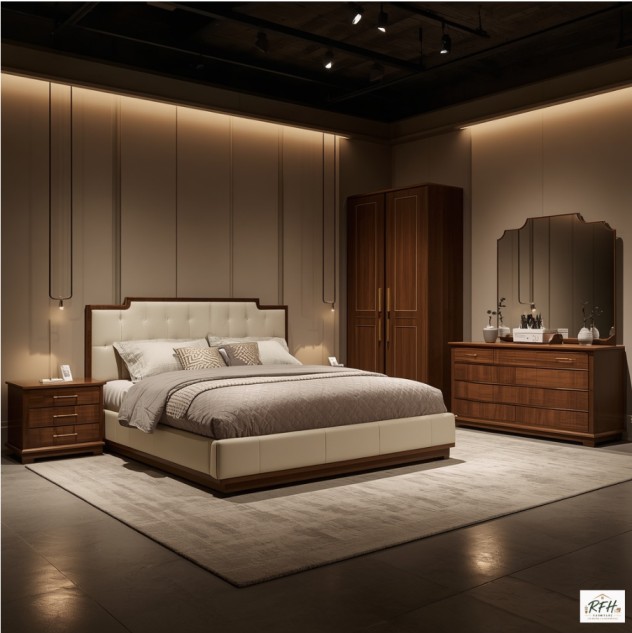 Bedroom Furniture