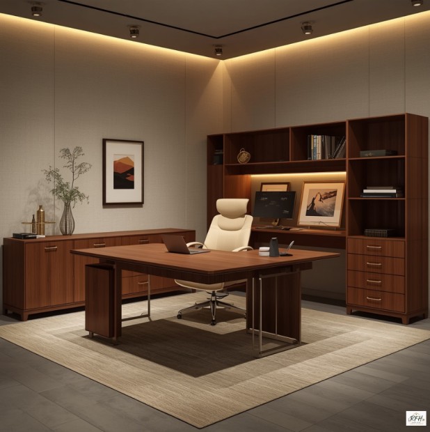 Home Office Furniture