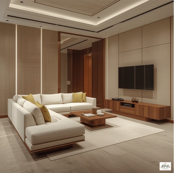 Living Room Furniture