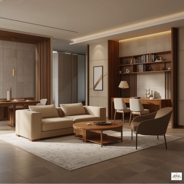 Small Space Furniture