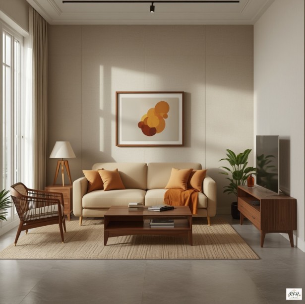 Affordable Furniture