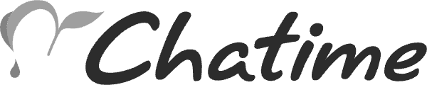Chatime logo - team project experience