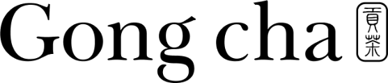 Gong Cha logo - team project experience