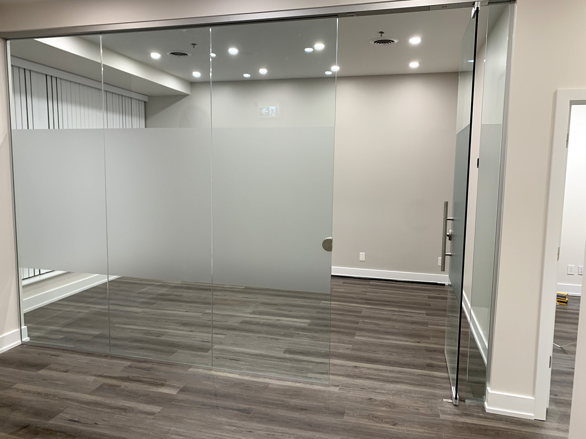 Office Fit-Out Cost in Toronto (2026): Real Numbers from Real Projects