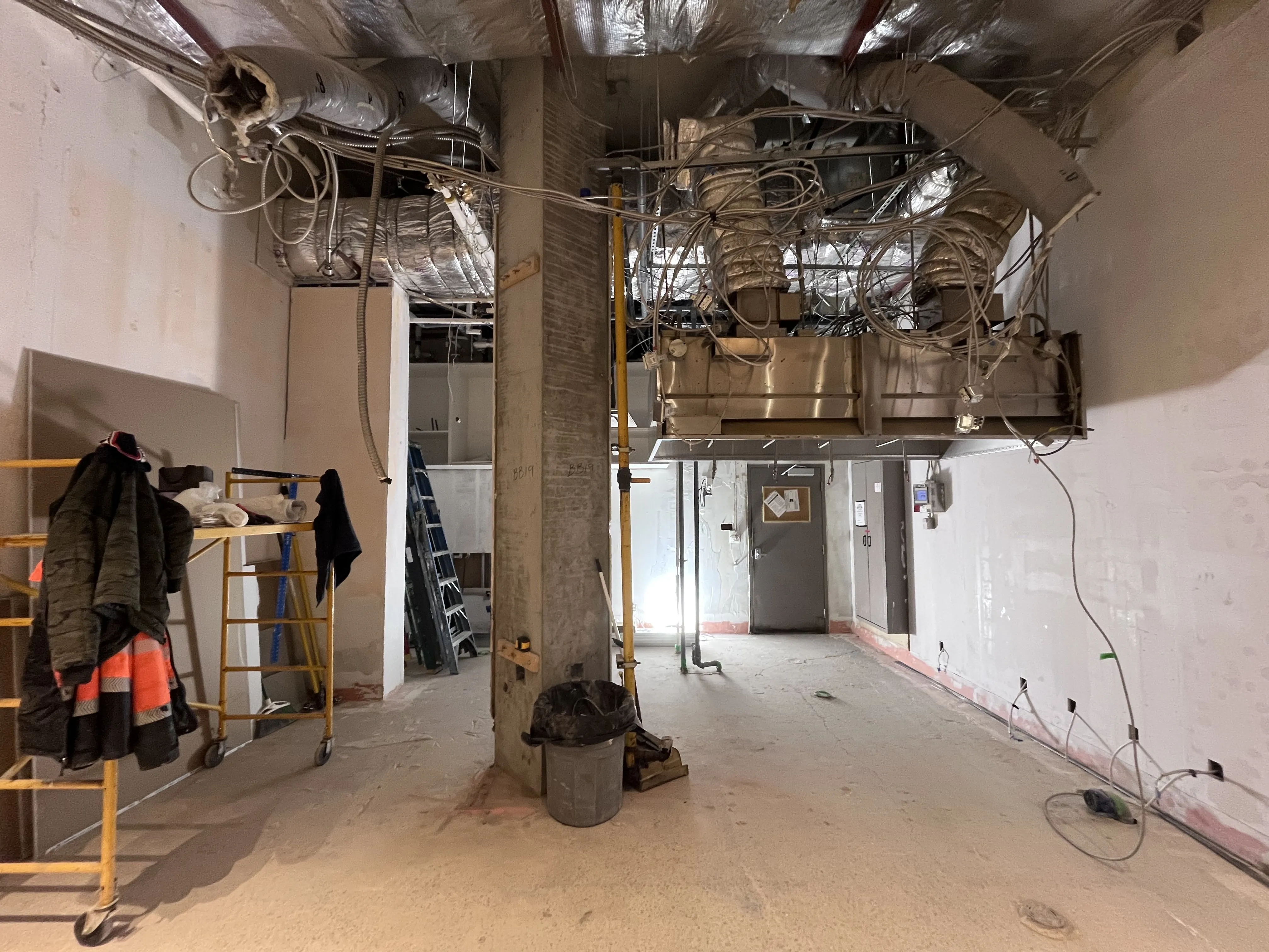 How Long Does a Commercial Renovation Take? Office Buildout Timeline Guide (2026)