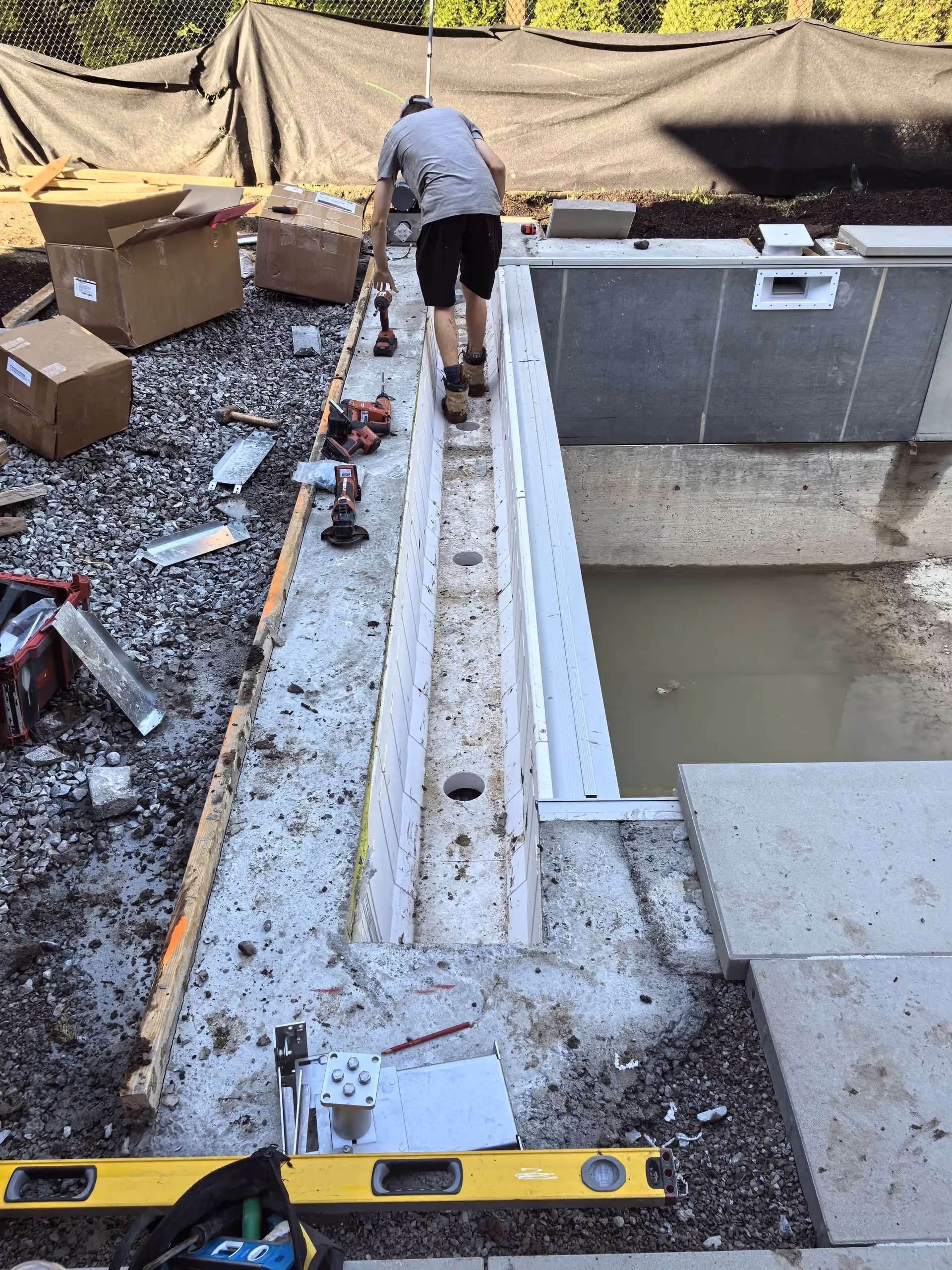 How to Choose a Restaurant Build-Out Contractor in Toronto
