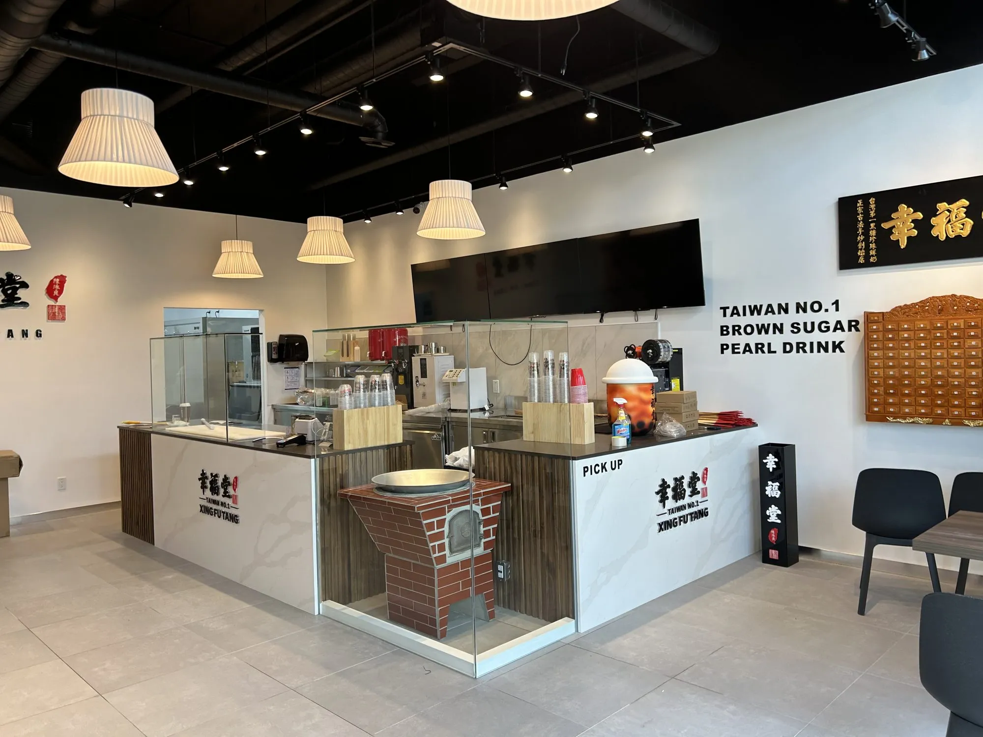 Bubble Tea Shop Build-Out in the GTA: Costs, Equipment, and Timeline (2026)