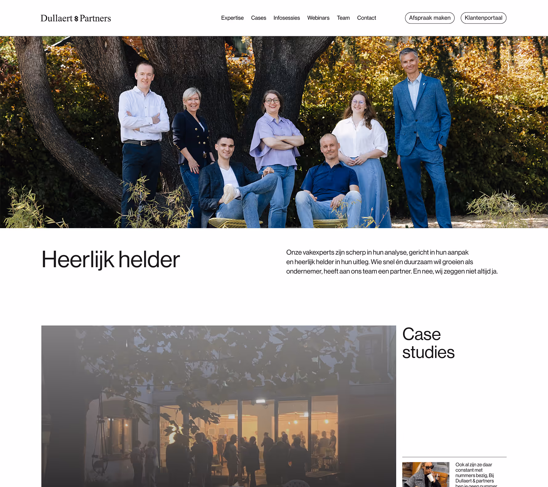 Dullaert & Partners