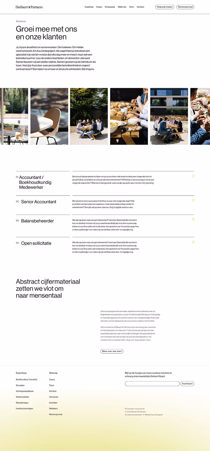 Dullaert & Partners