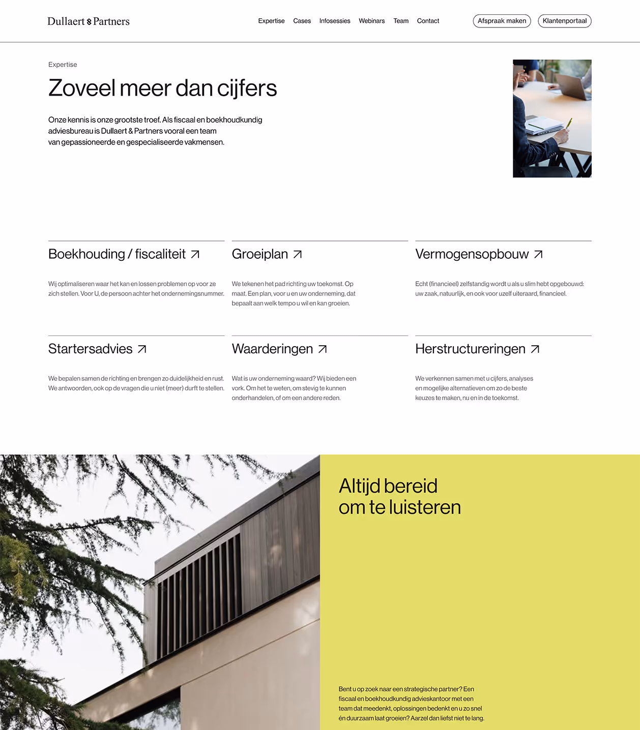 Dullaert & Partners