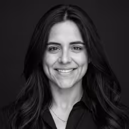 Joanna Kaufman