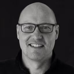 David Crowther