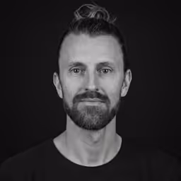 Øyvind Østmo