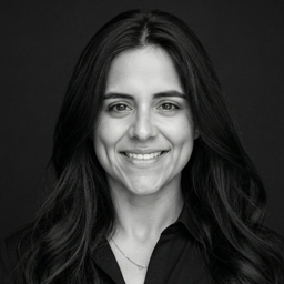 Joanna Kaufman