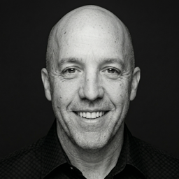 Mark McCrimmon