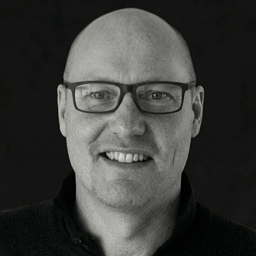 David Crowther  