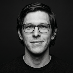 David De Coninck