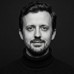 Nicholas Van Beylen