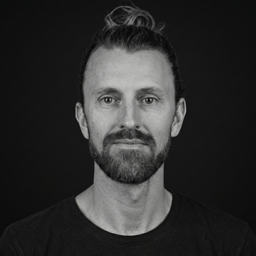 Øyvind Østmo