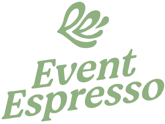 We Cater Coffee logo
