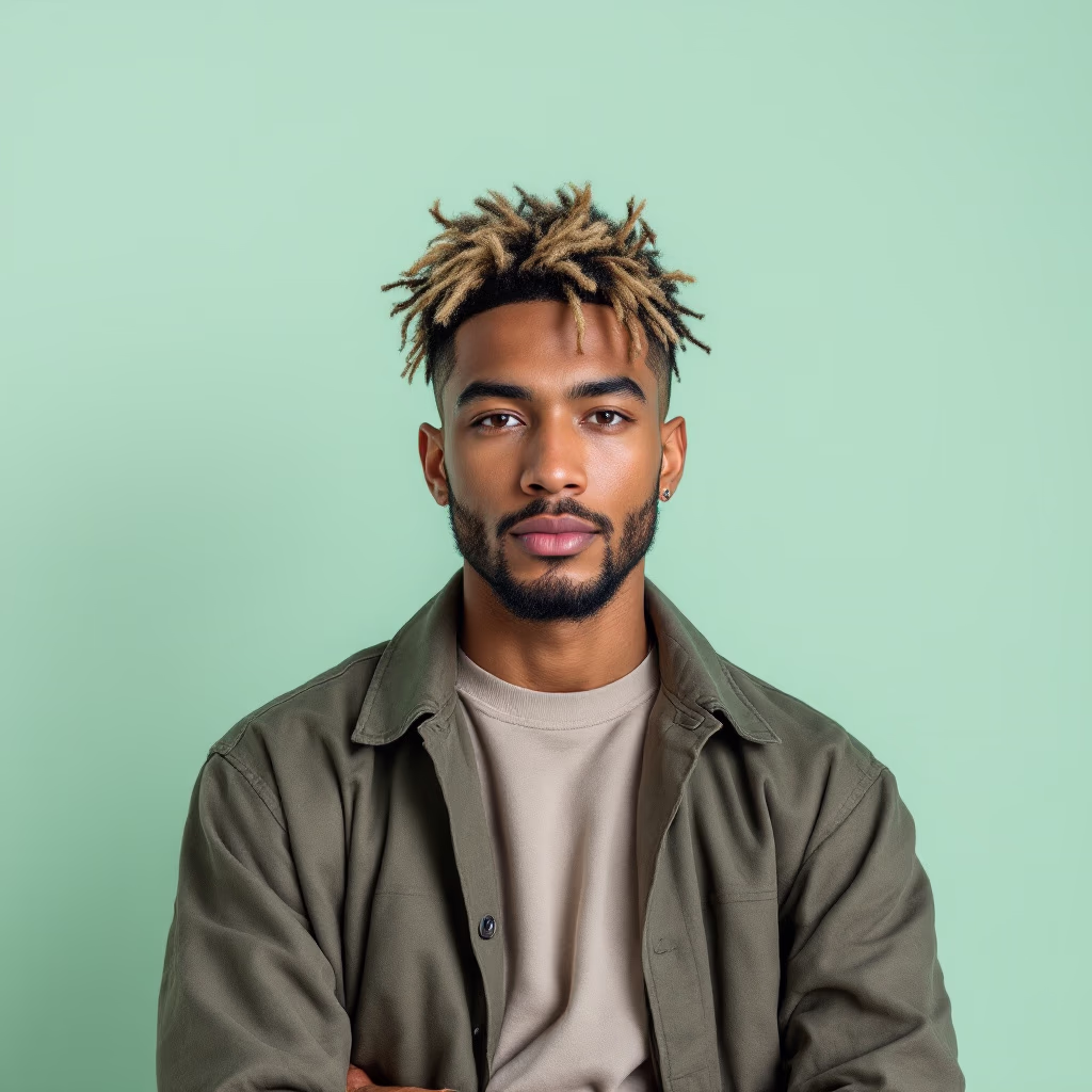 [headshot] image of customer