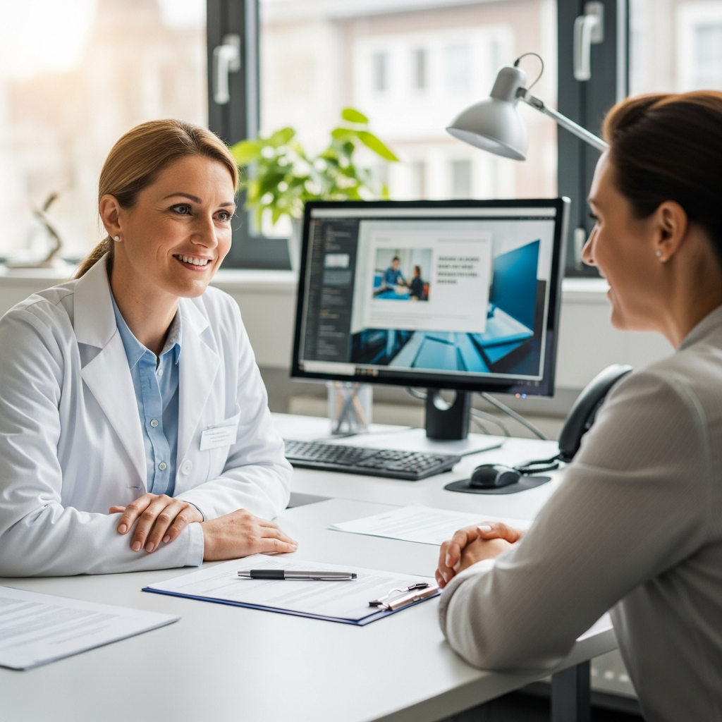 Betriebliches Eingliederungsmanagement BEM Beratung