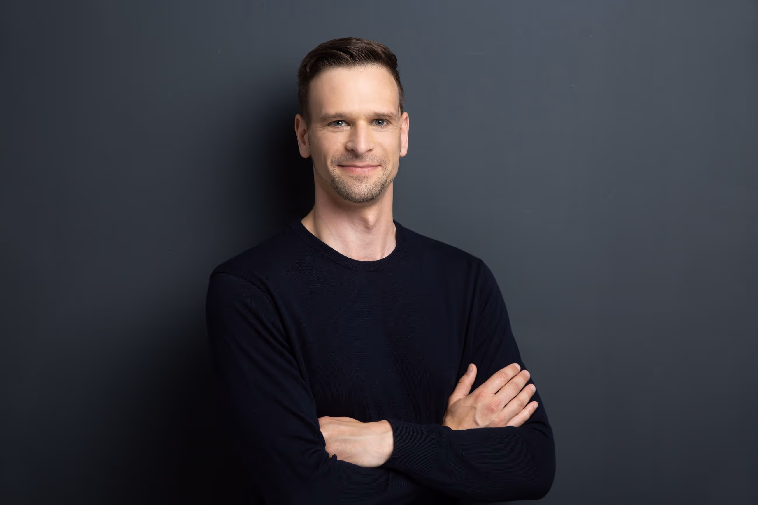 Dr. Fabian Wengler, Reise- und Tropenmedizin bei IAAI Arbeitssicherheit GmbH