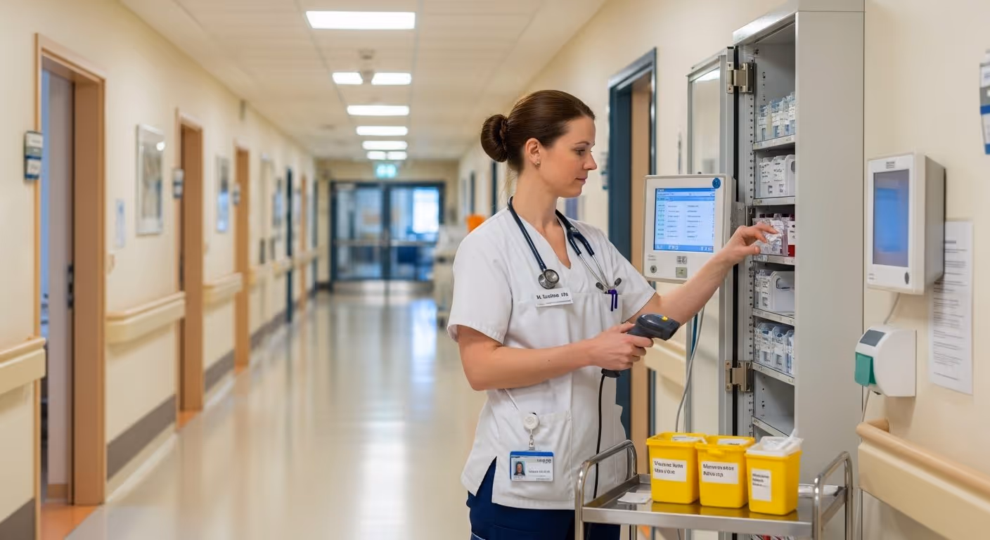 Gelsenkirchen Marien-Hospital Vorsorge Klinik