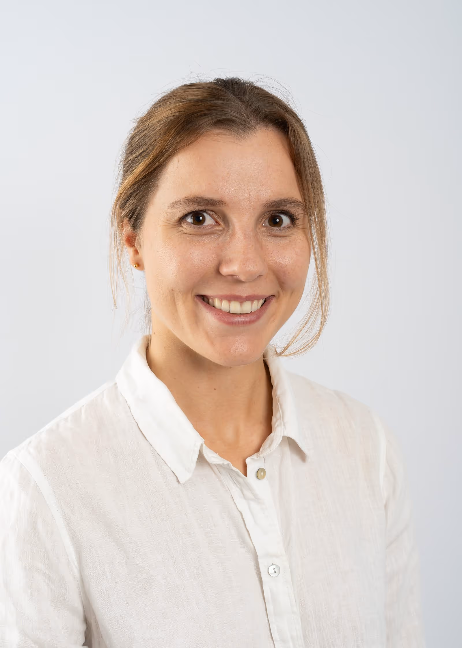 Catharina E. Angerer, CFO der IAAI Arbeitssicherheit GmbH