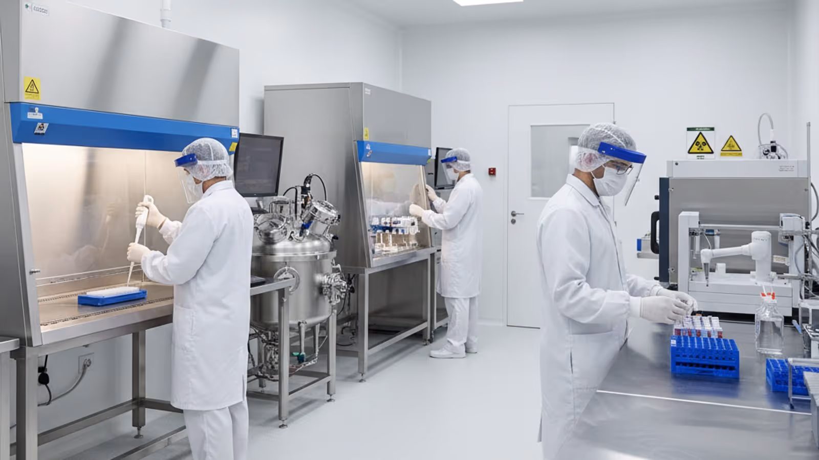 Wiesbaden Pharma Forschung Vorsorge