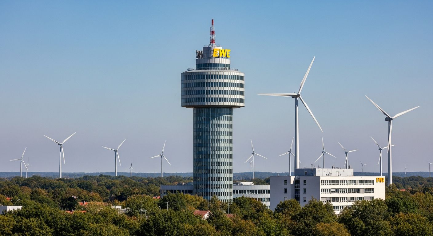 Oldenburg Energieversorger Vorsorge