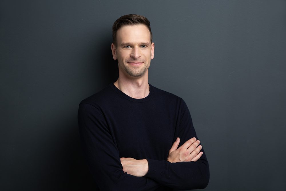 Dr. Fabian Wengler, Reise- und Tropenmedizin bei IAAI Arbeitssicherheit GmbH
