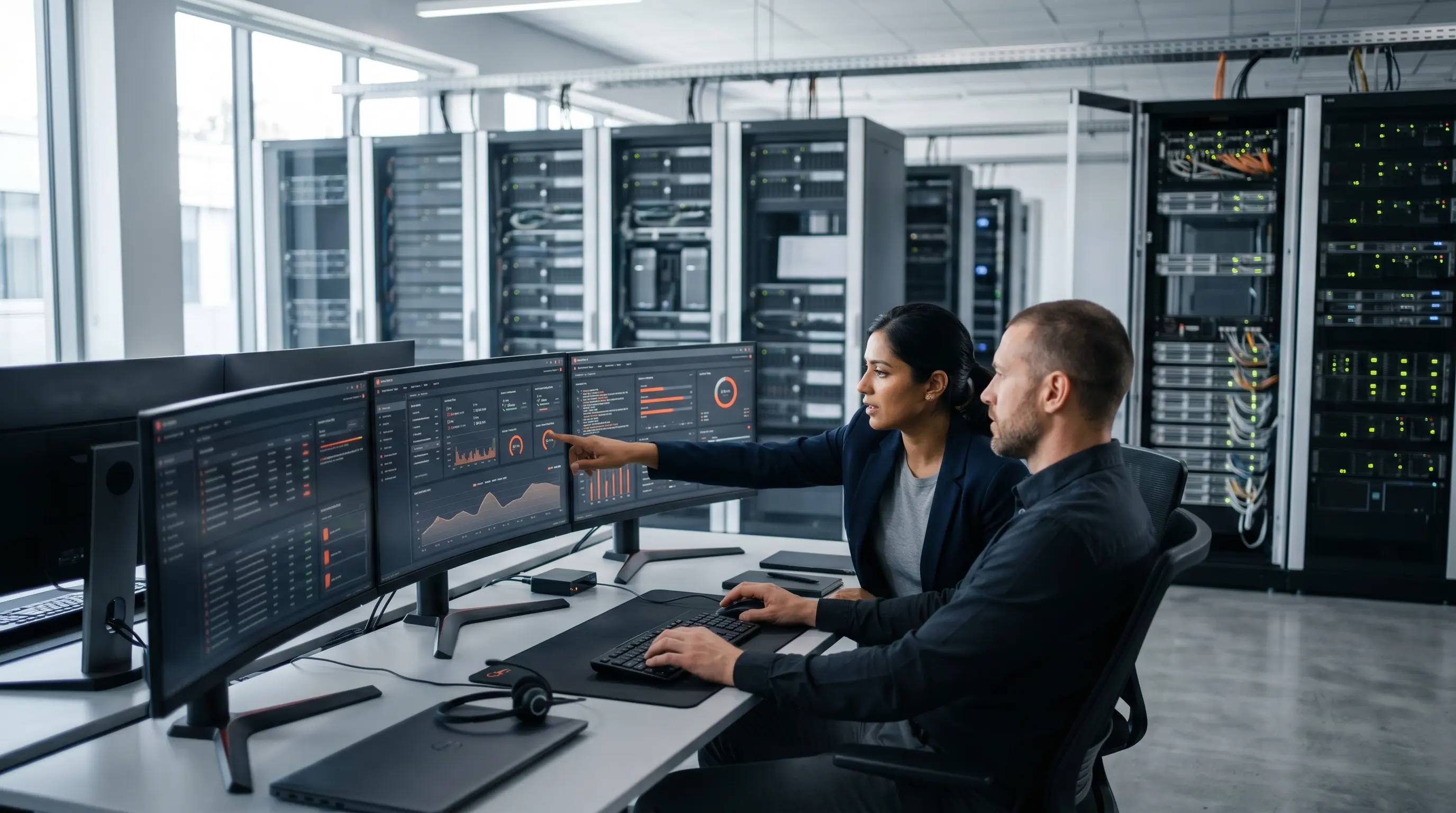 Techlaps BaaS Yedekleme Hizmetleri