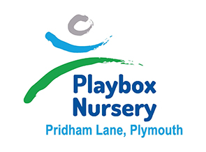 Playbox Nursery logo