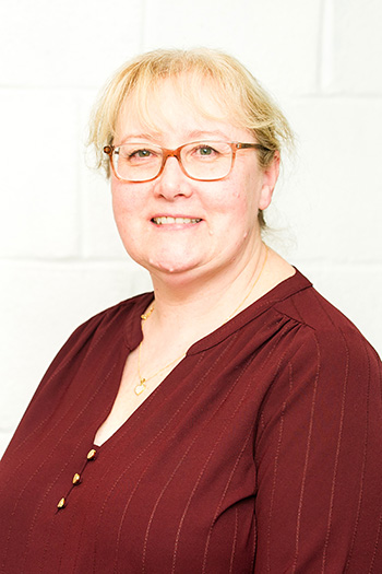 Tracy L