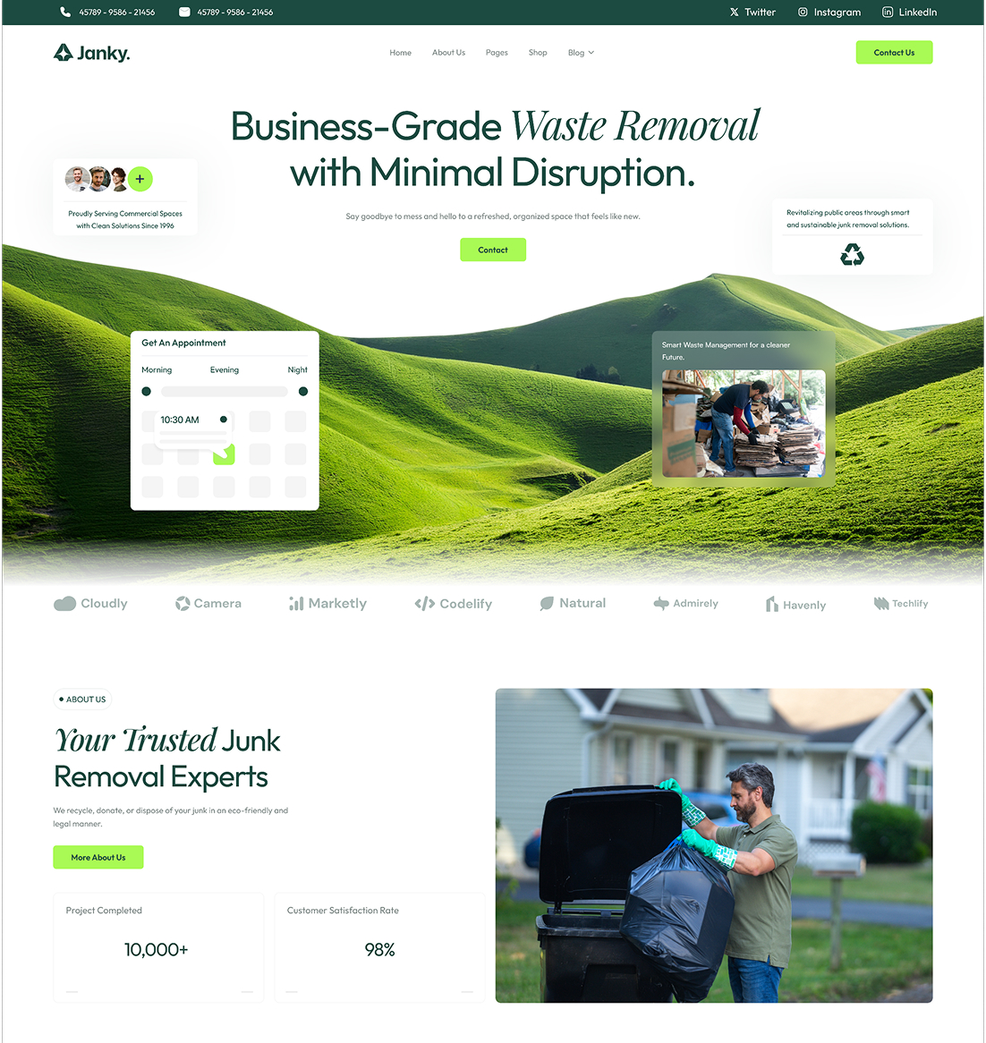 Preview Banner Image