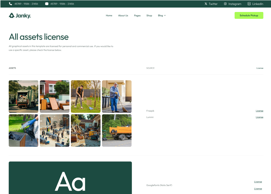 Preview Utility Image