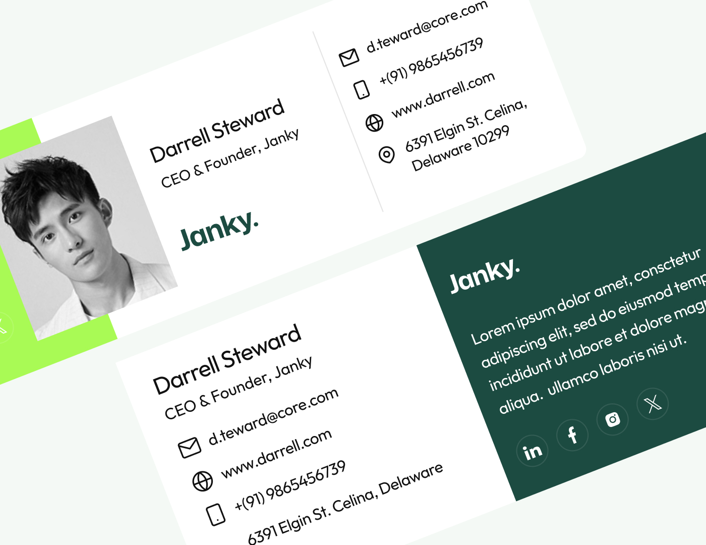 Surprising Feature Image