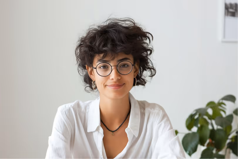 confidence team member