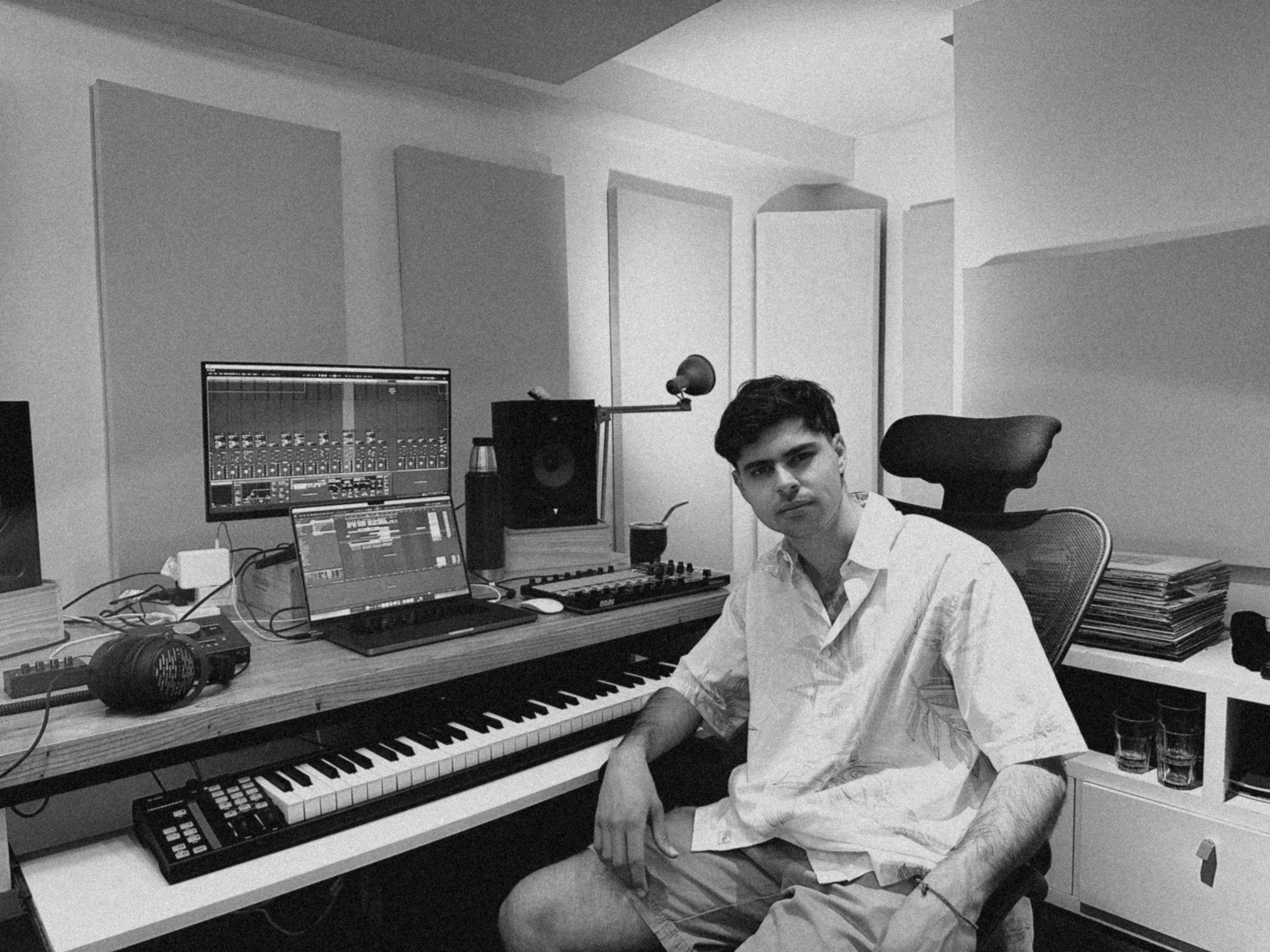 Gris — Sound Designer